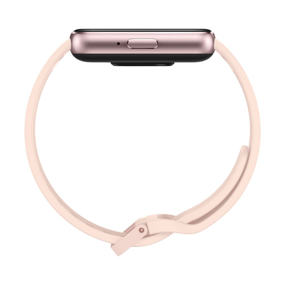 Samsung Galaxy Fit3 Pink Gold image number 4.0